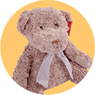 PELUCHES